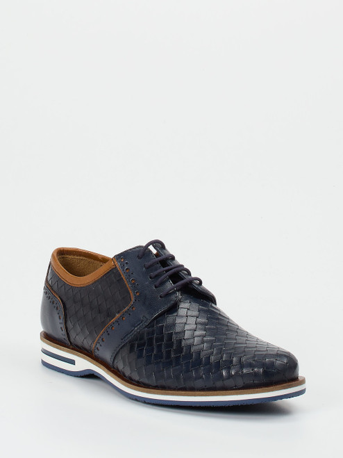 Schnürschuh-46101090358 Galizio Torresi