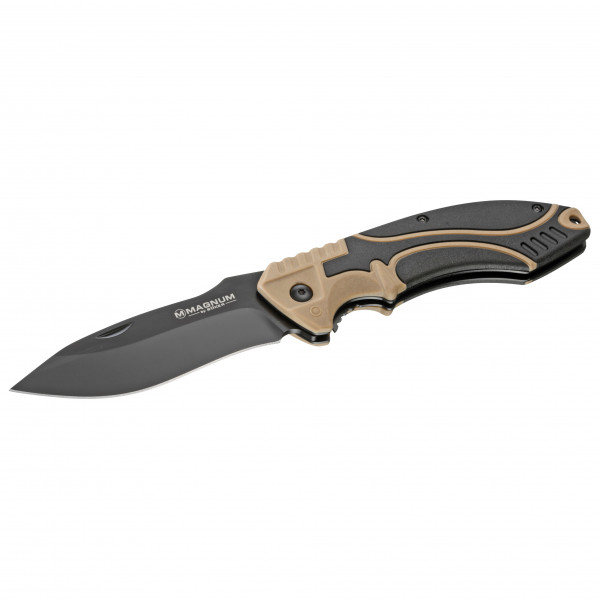 Magnum - Advance Desert Pro 42 - Messer