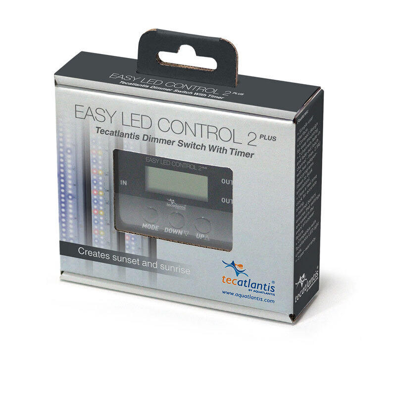 Aquatlantis Beleuchtung Aquatlantis EasyLED Control 2 Plus
