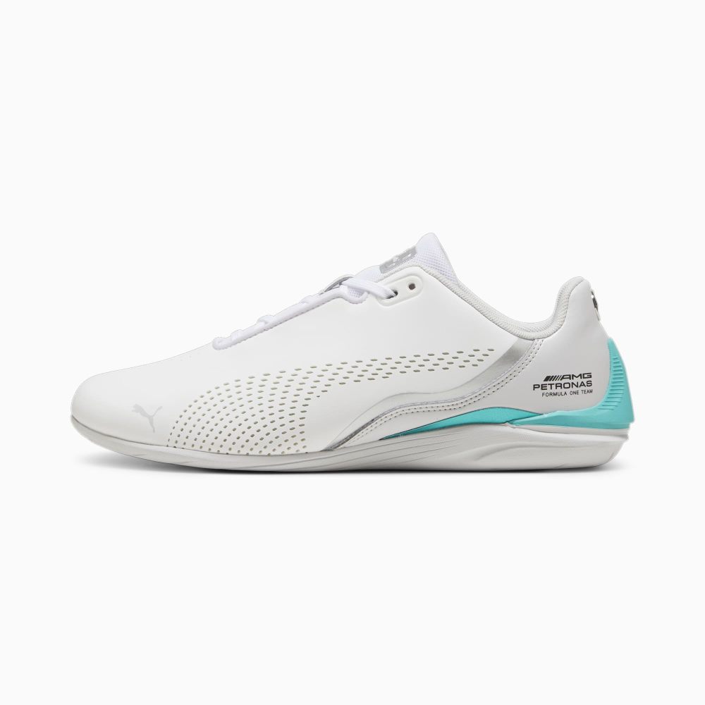 PUMA Mercedes AMG Petronas Formel 1 Drift Cat Decima 307196_08 / weiss