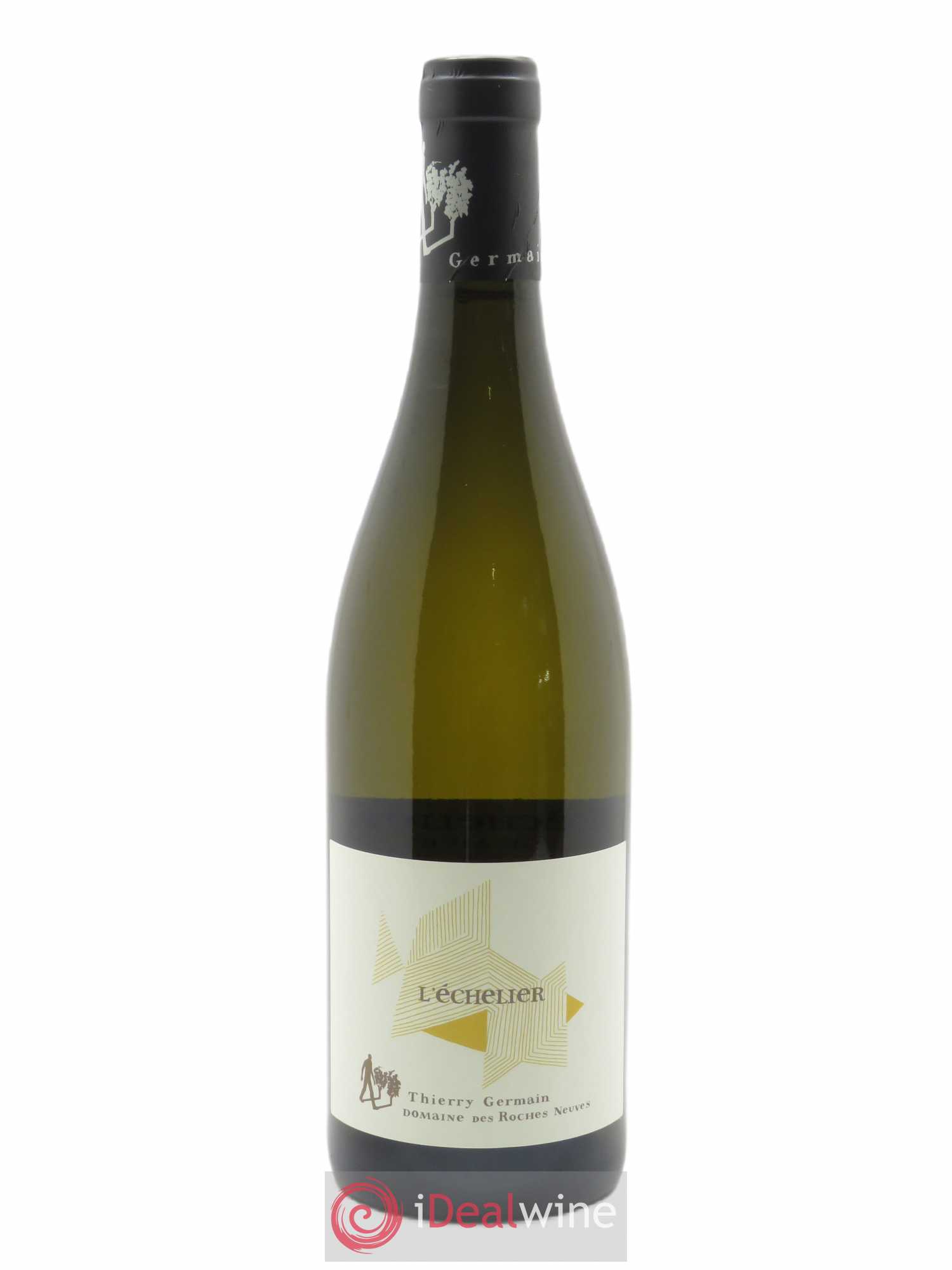 Saumur l'Echelier Roches Neuves (Domaine des)  2020 - Lot de 1 Bouteille