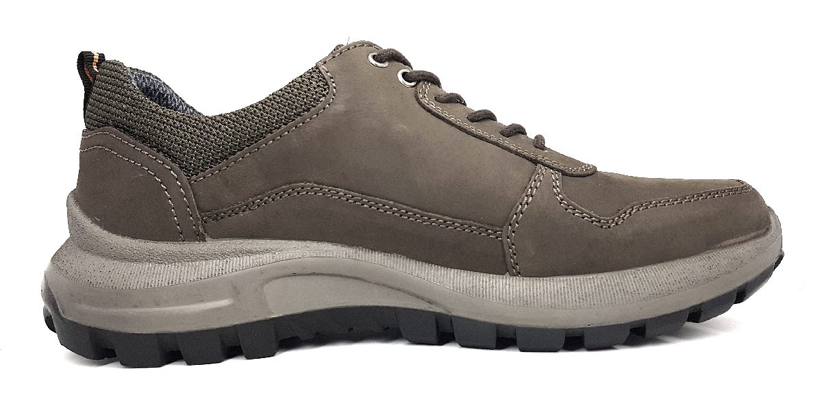 Josef Seibel Stefan 52 43852-TE21/301 Braun 301 braun kombi