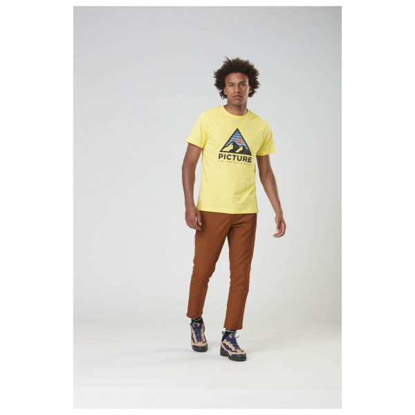 Picture - Authentic Tee - T-Shirt