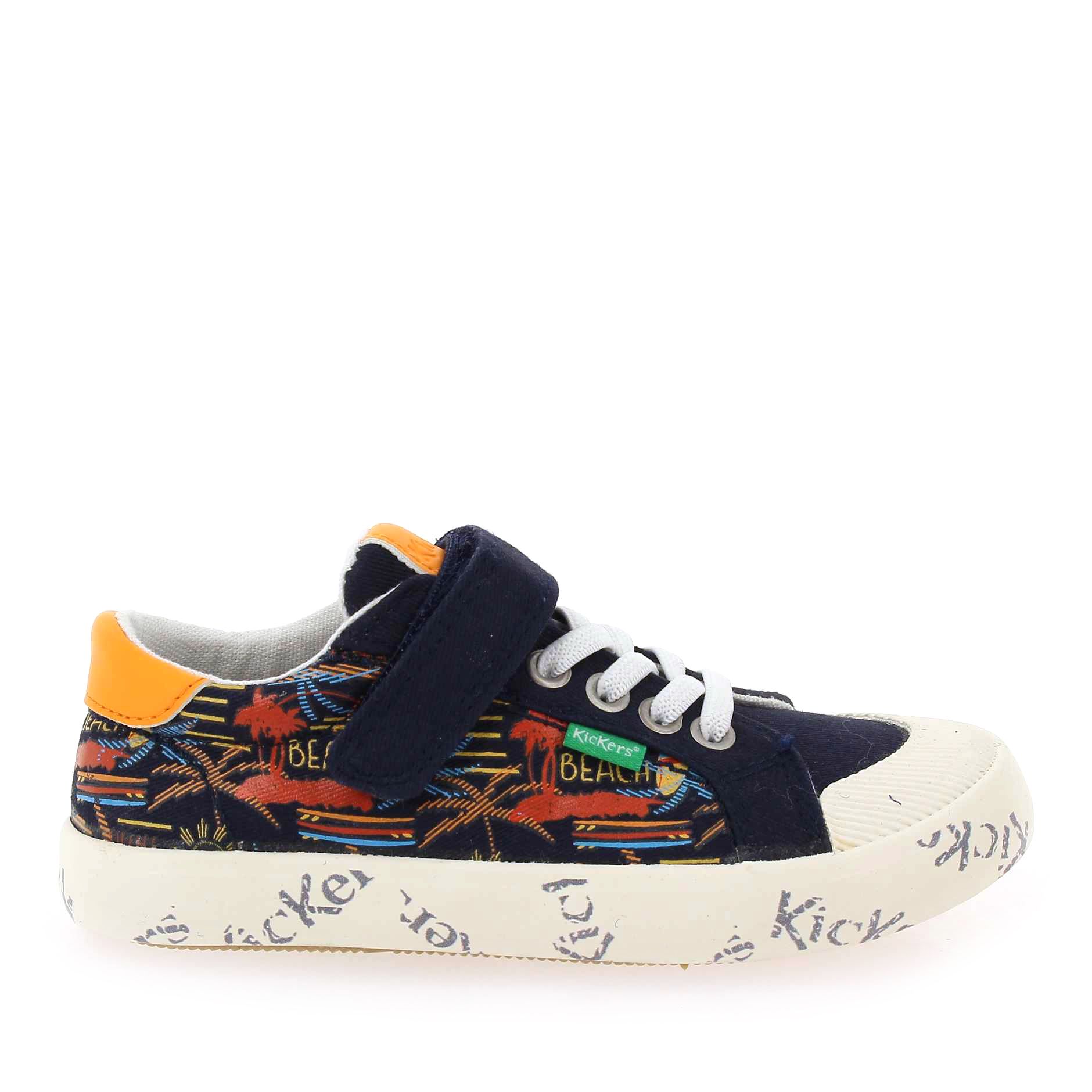 Kickers  GODY - Marine Multi