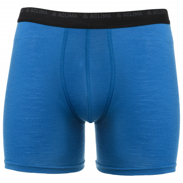 Aclima - LW Shorts - Merinounterwäsche