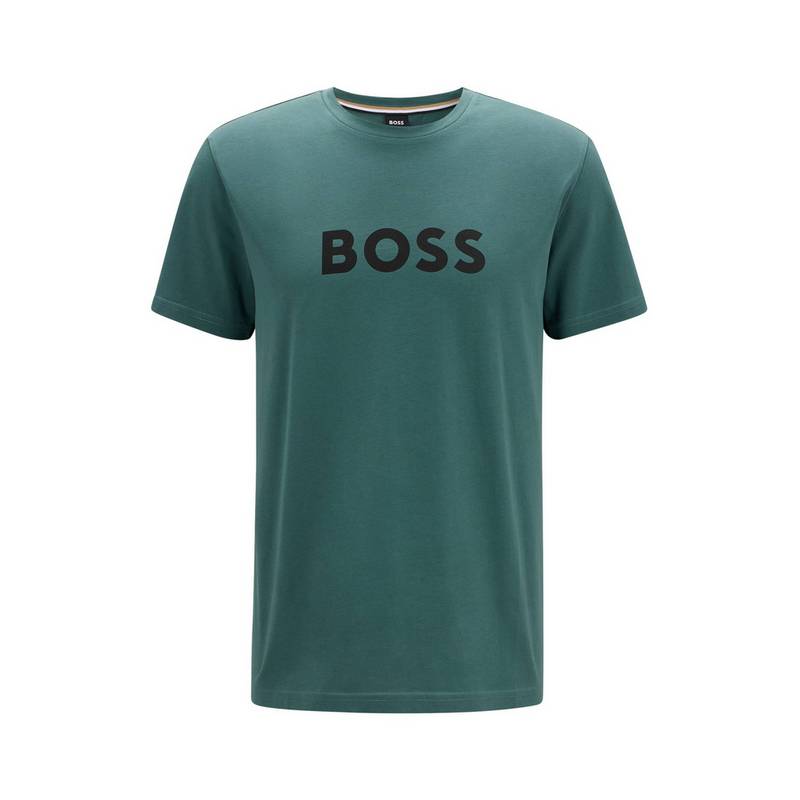 Boss T-Shirt T-Shirt Herren