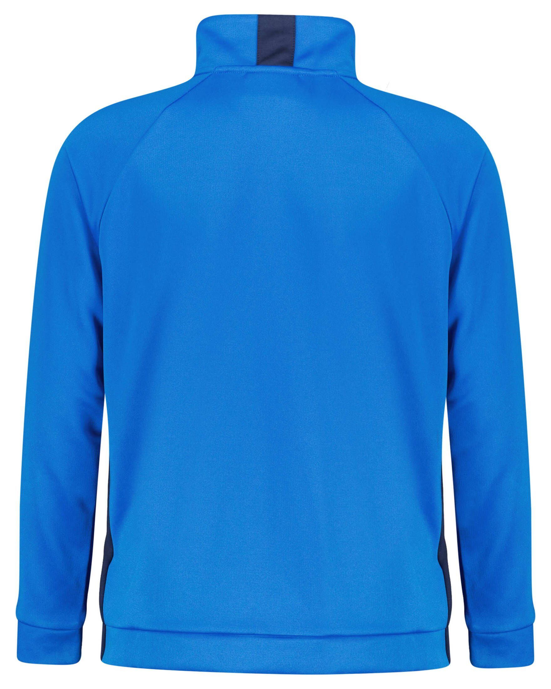 Dunlop Trainingsjacke