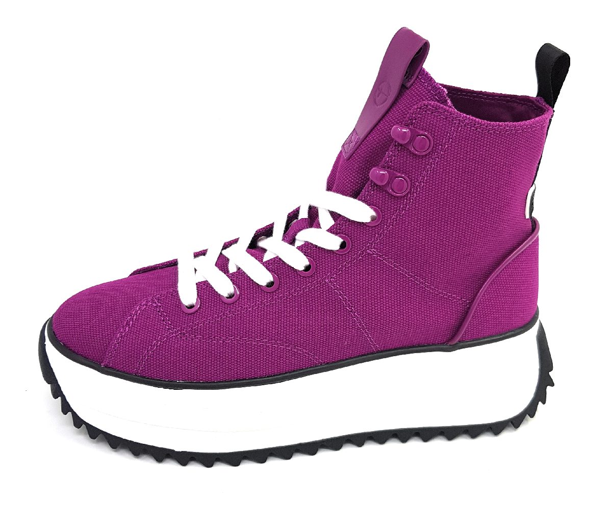Tamaris Tamaris Essentials 1-25201-41/525 Violett 525 Dark Pink