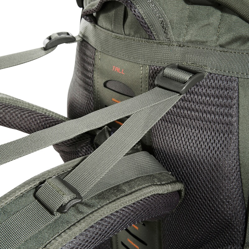 Tatonka Rucksack Yukon X1 85+10