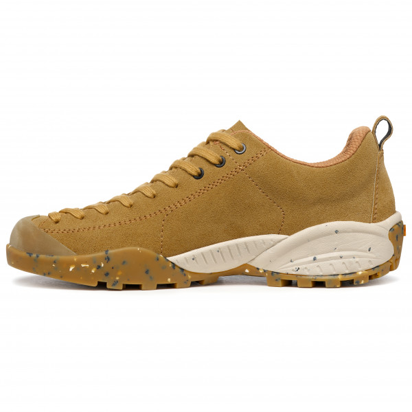 Scarpa - Mojito Planet Suede - Sneaker