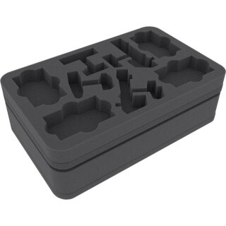Feldherr MINI PLUS Tasche Star Wars Armada