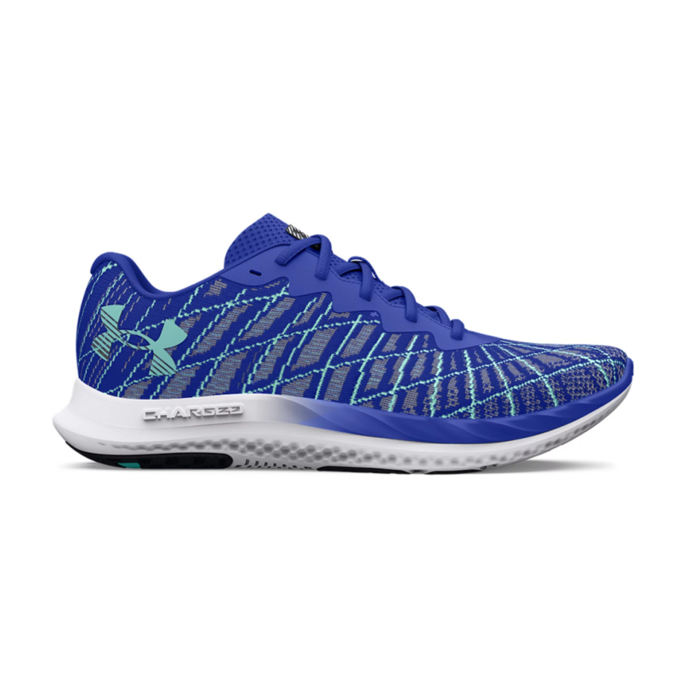 Under Armour UA Charged Breeze 2 3026135-401 / blau