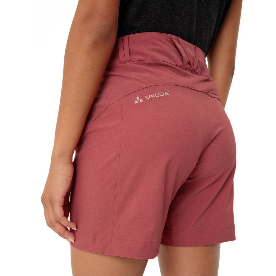 Tremalzini III Fahrrad Shorts Damen