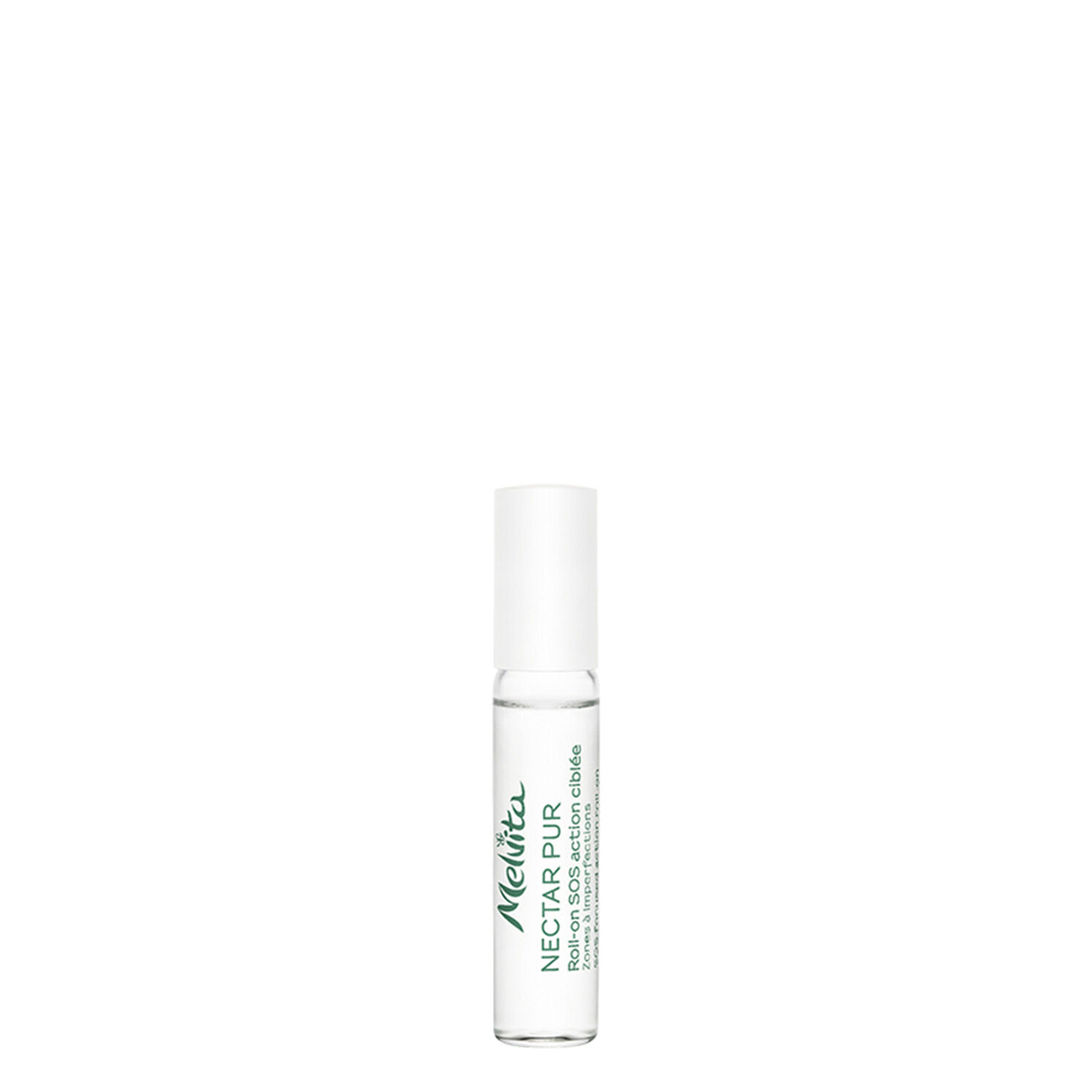 Melvita Roll-On SOS Purifiant Action Ciblée 5 ml