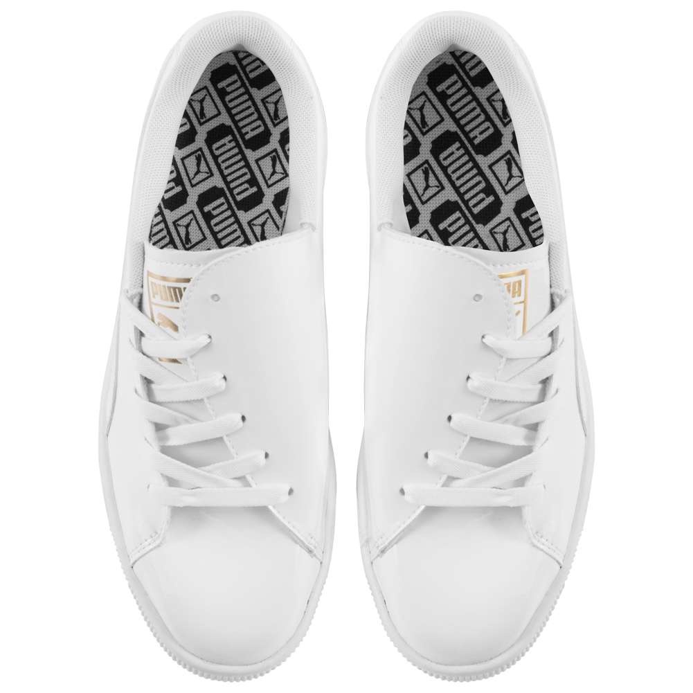 PUMA Basket Crush Damen Sneaker 369556-05
