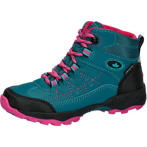 LICO Outdoorstiefel Ringo