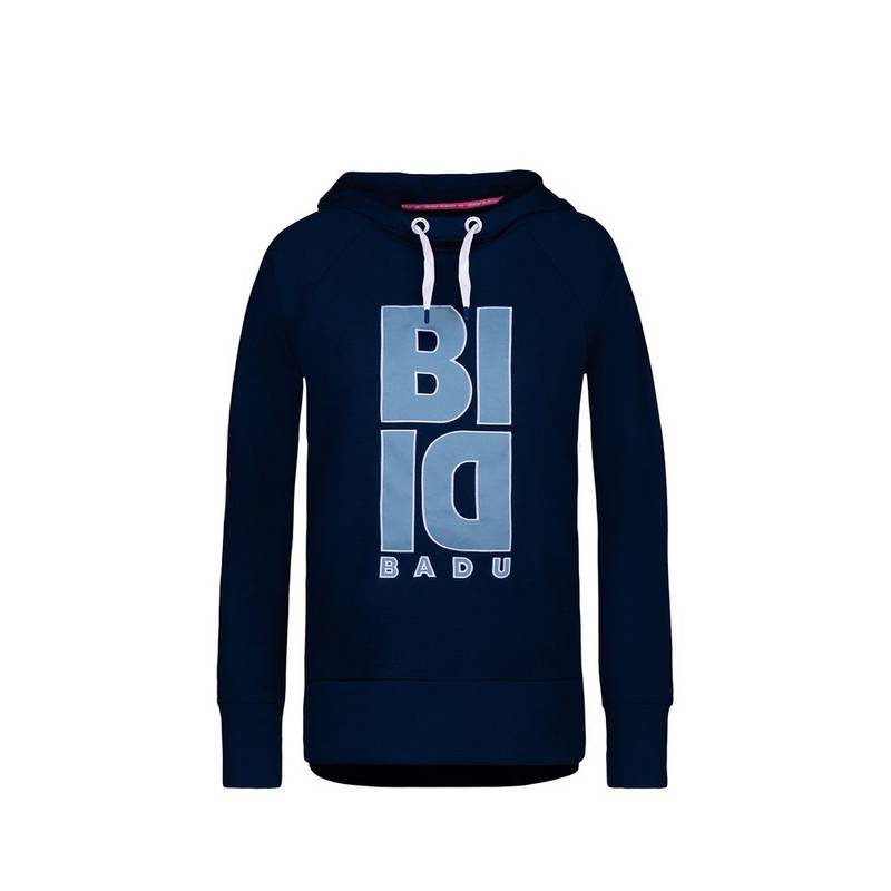 BIDI BADU Gaelle Lifestyle Hoody Hoodie Damen
