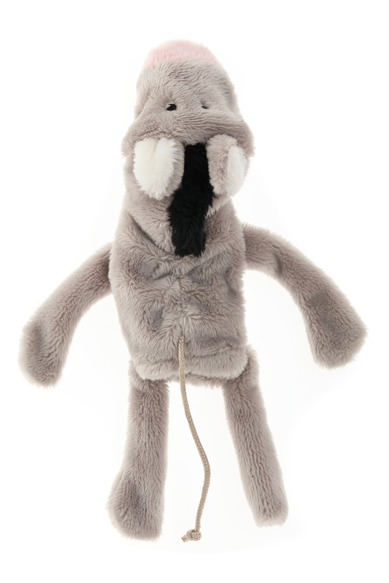 Fingerpuppenset Farmfreunde