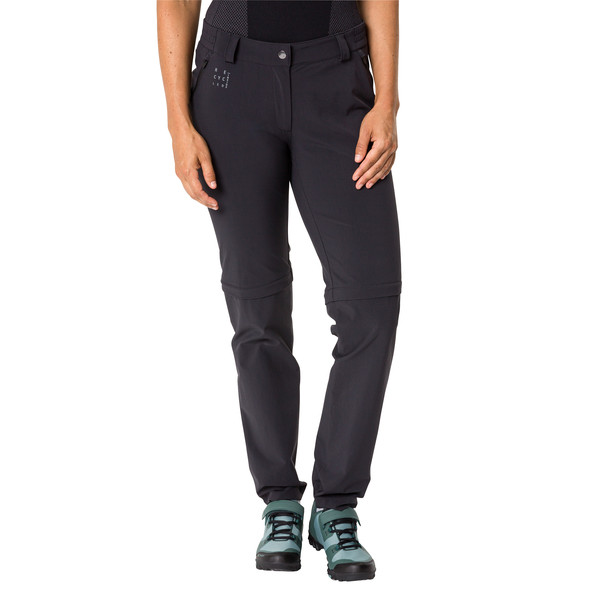 YARAS ZO PANTS Damen - Radhose