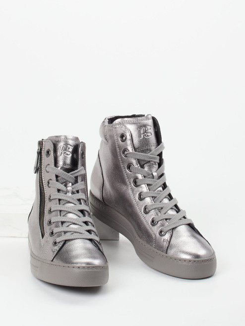 Sneaker High-16734490008 Paul Green
