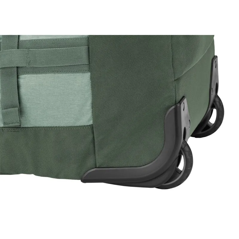 Eagle Creek Cargo Hauler Wheeled Duffel 110L - Duck green