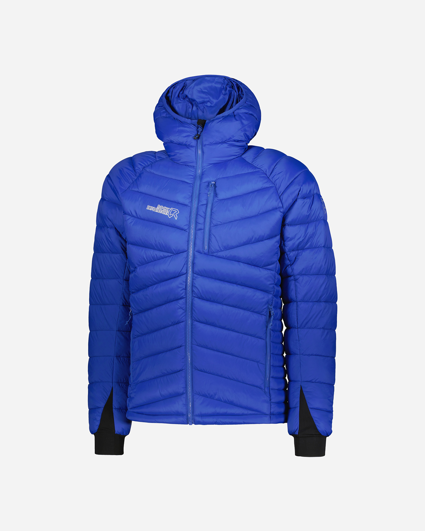 Giacca Outdoor Rock Experience Cosmic 2,0 Padded M REMJ10261-1292