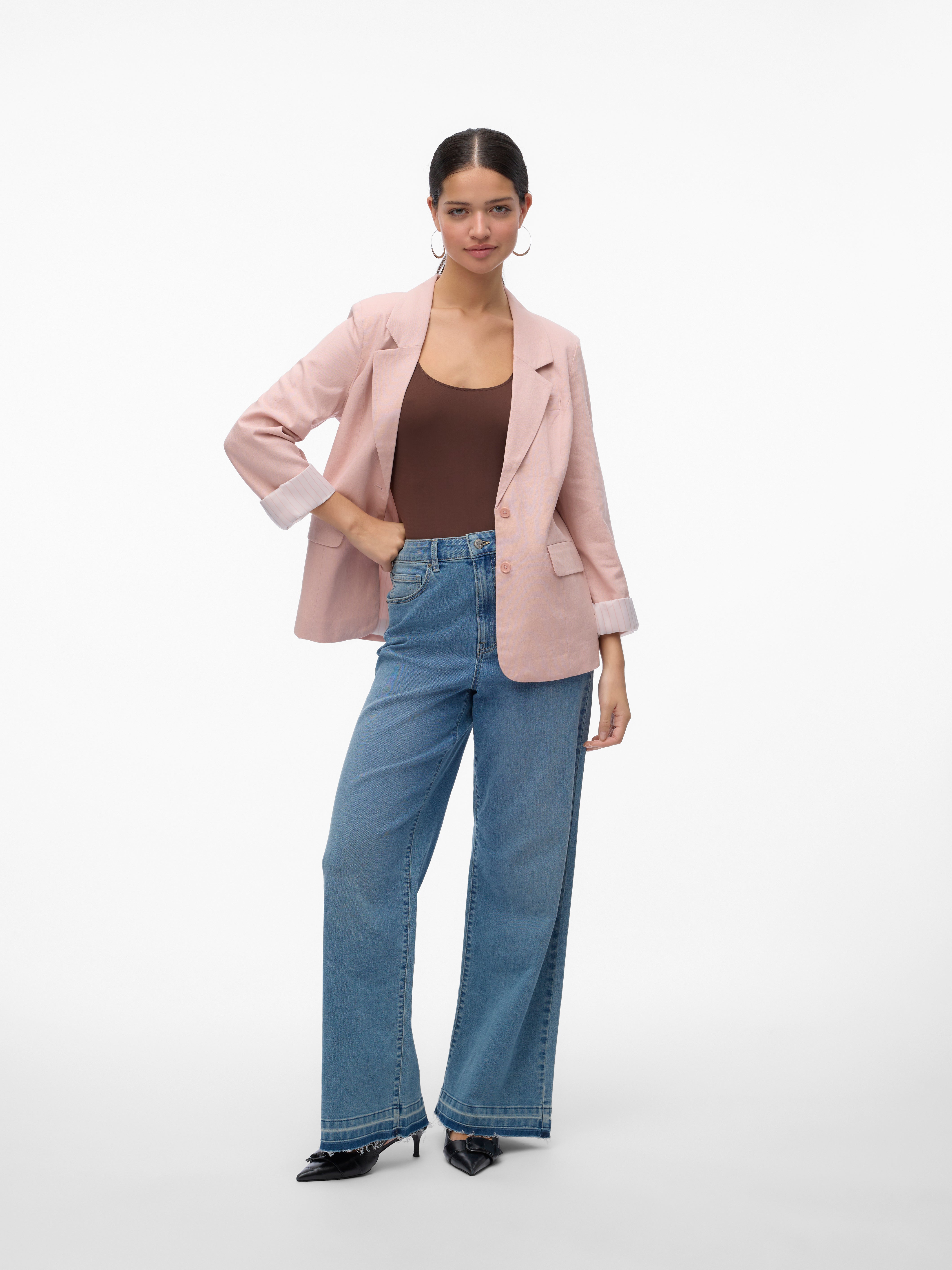 VMLILJA Blazer