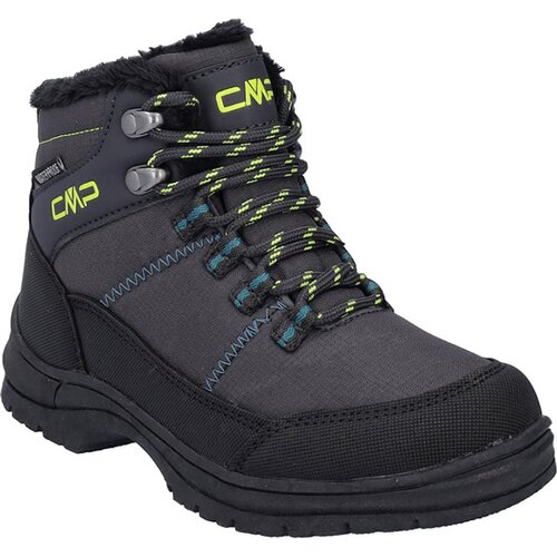 KINDER BERGSTIEFEL KIDS ANNUUK SNOW BOOT WP