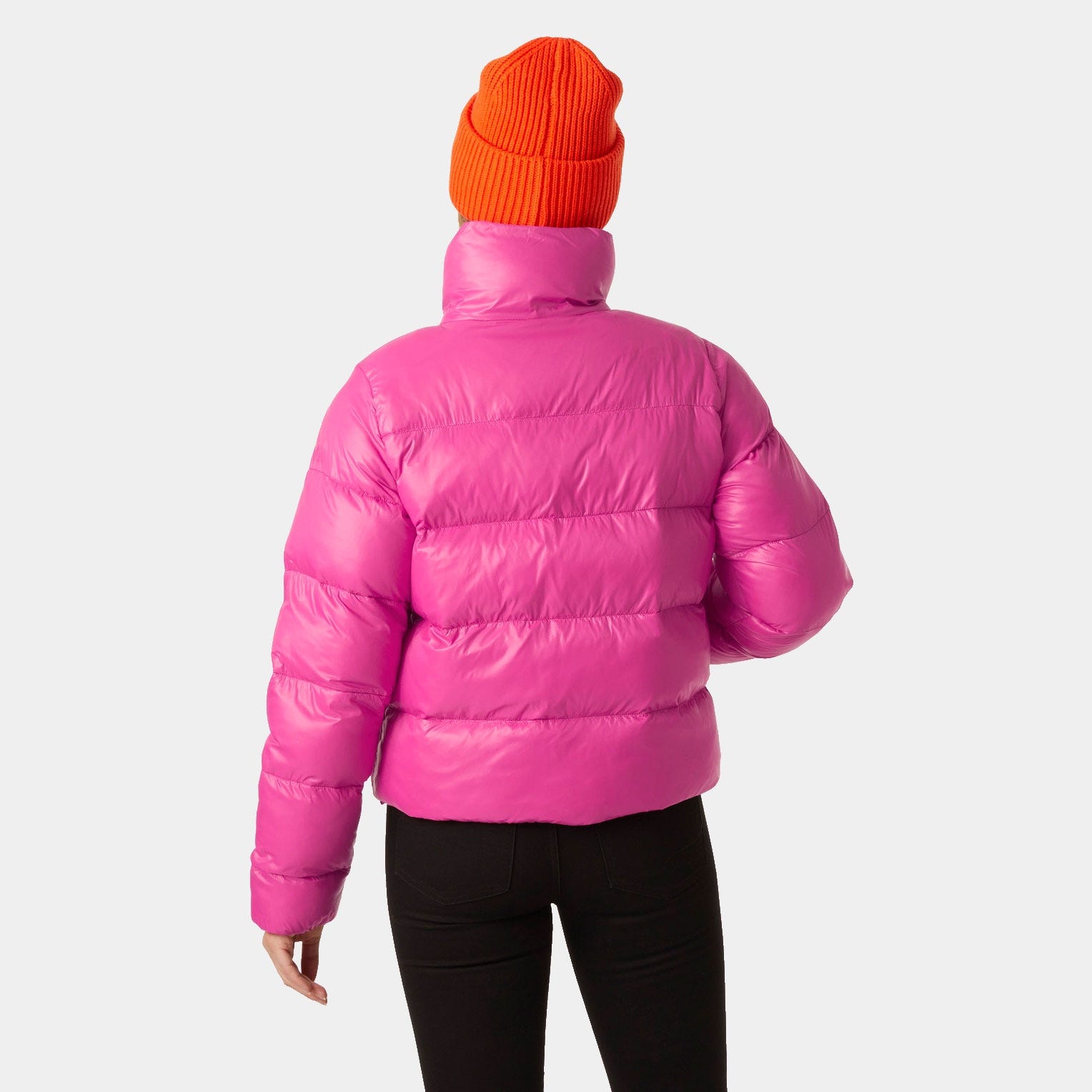 Women's Jade Puffer Jacket