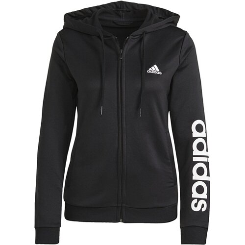 DAMEN SPORTANZUG LIN FT TS