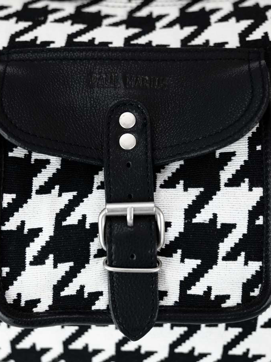 LeVoyageur XL Allure - Noir