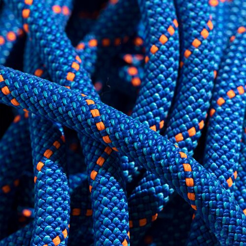 9.5 CRAG DRY ROPE