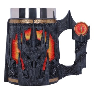 Herr der Ringe Sauron Krug
