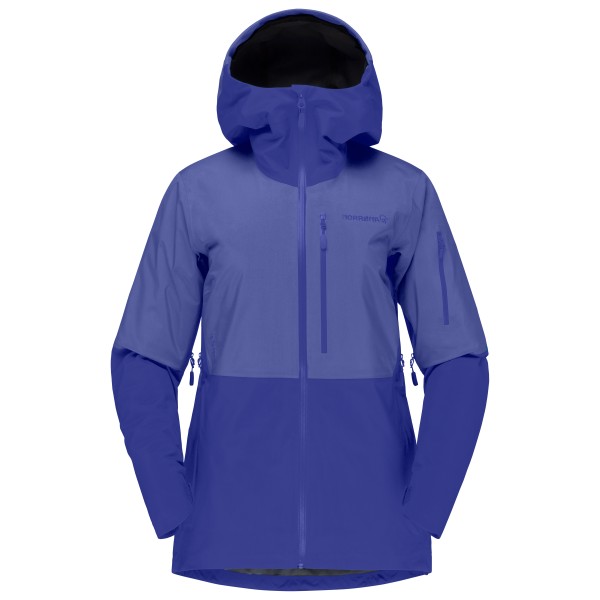 Norrøna - Women's Lofoten GORE-TEX Jacket - Skijacke
