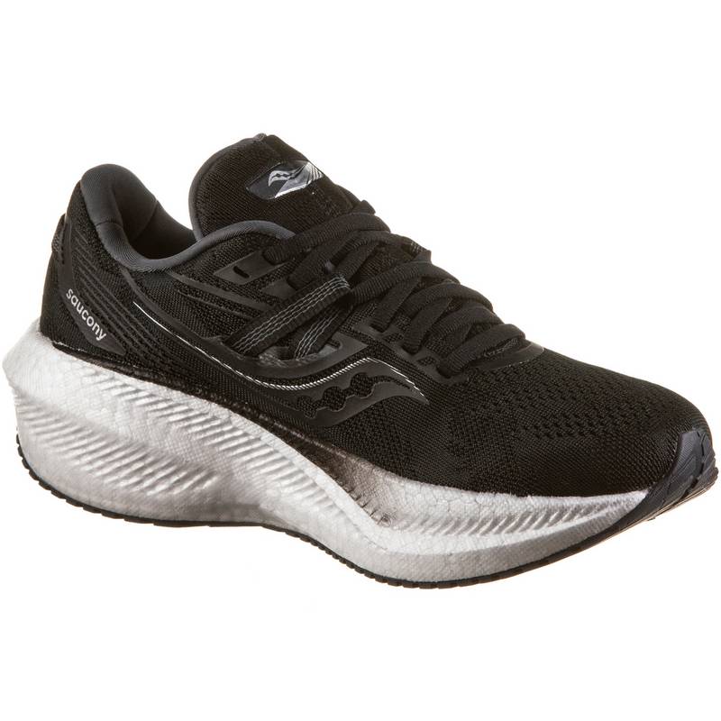Saucony TRIUMPH 20 Laufschuhe Damen