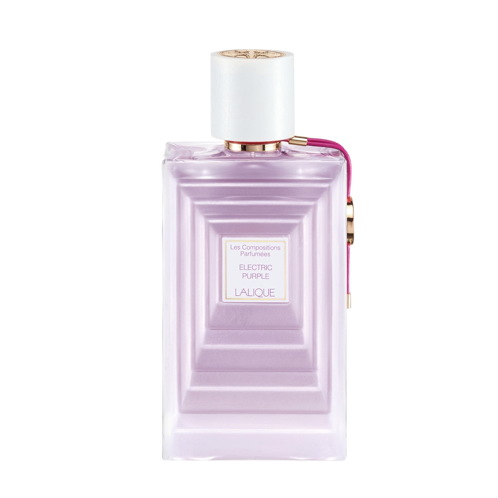 Lalique LES COMPOSITIONS PARFUMÉES  Electric Purple Eau de Parfum