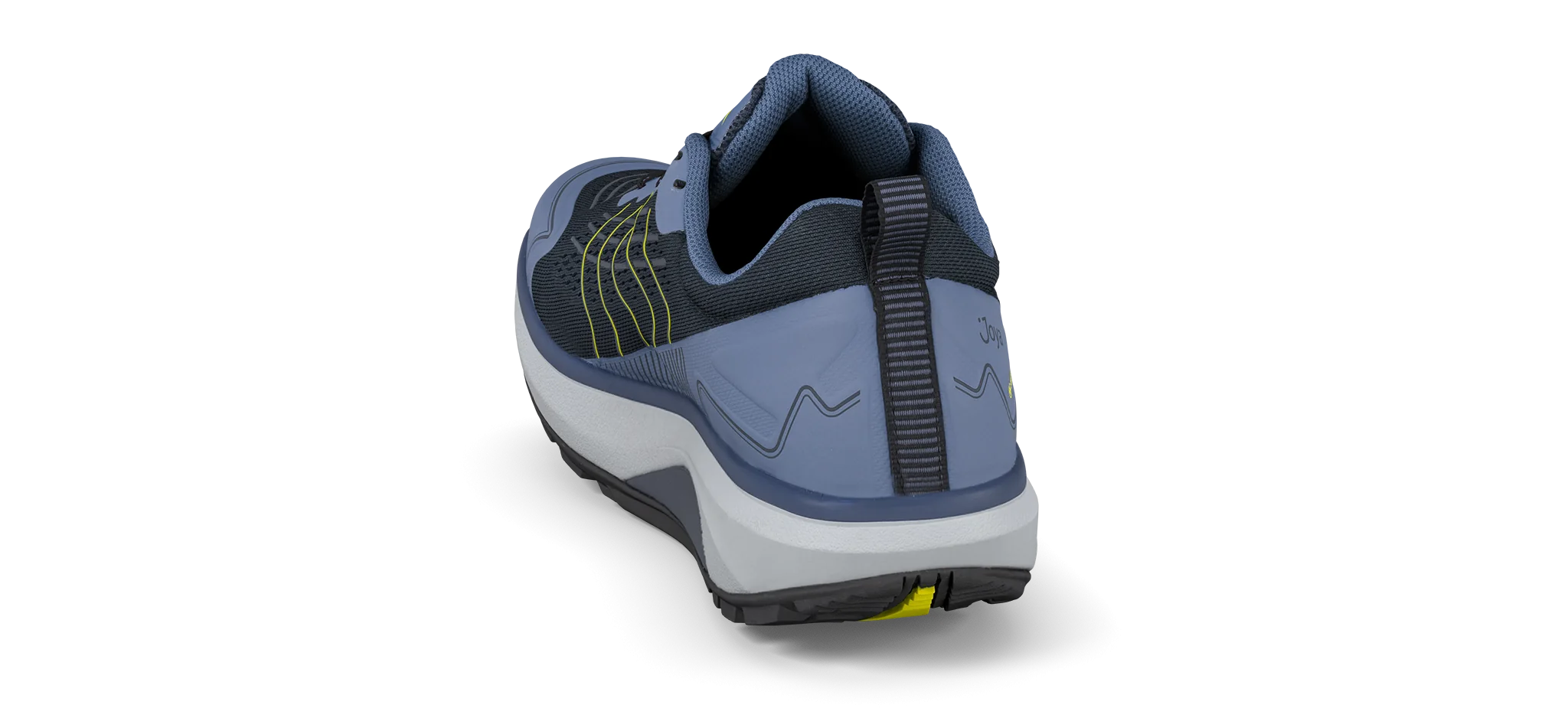 ID Zack III dark blue