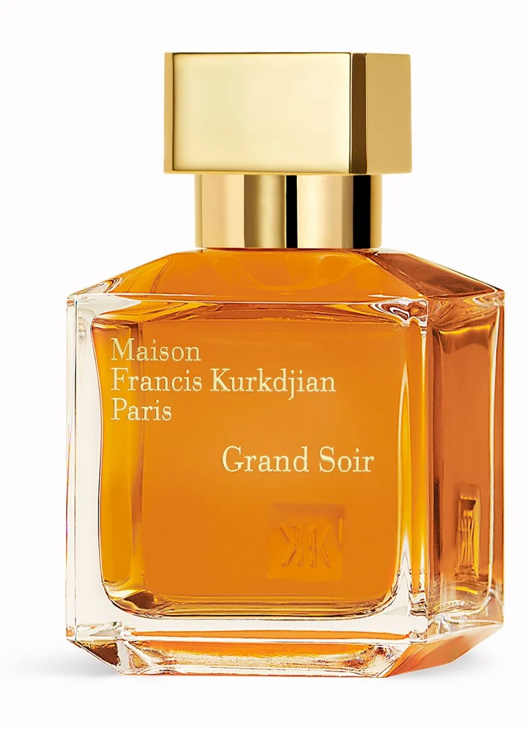Maison Francis Kurkdjian  Grand Soir Eau de Parfum
