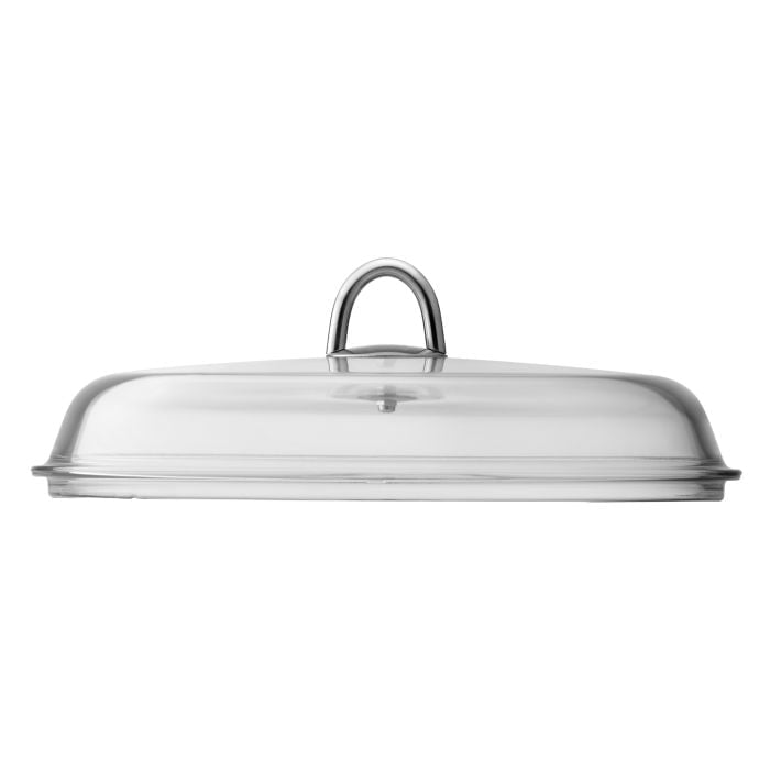 Silit Silargan® Collexio Schmortopf mit Deckel, 28 cm, Anthrazit
