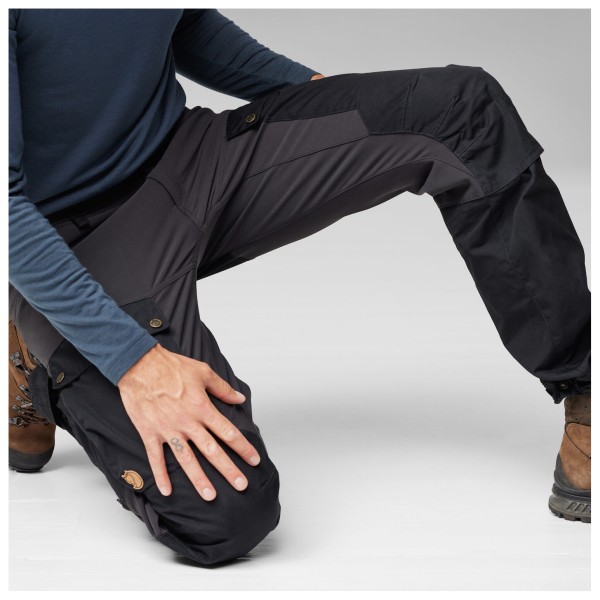 Fjällräven - Keb Trousers - Trekkinghose