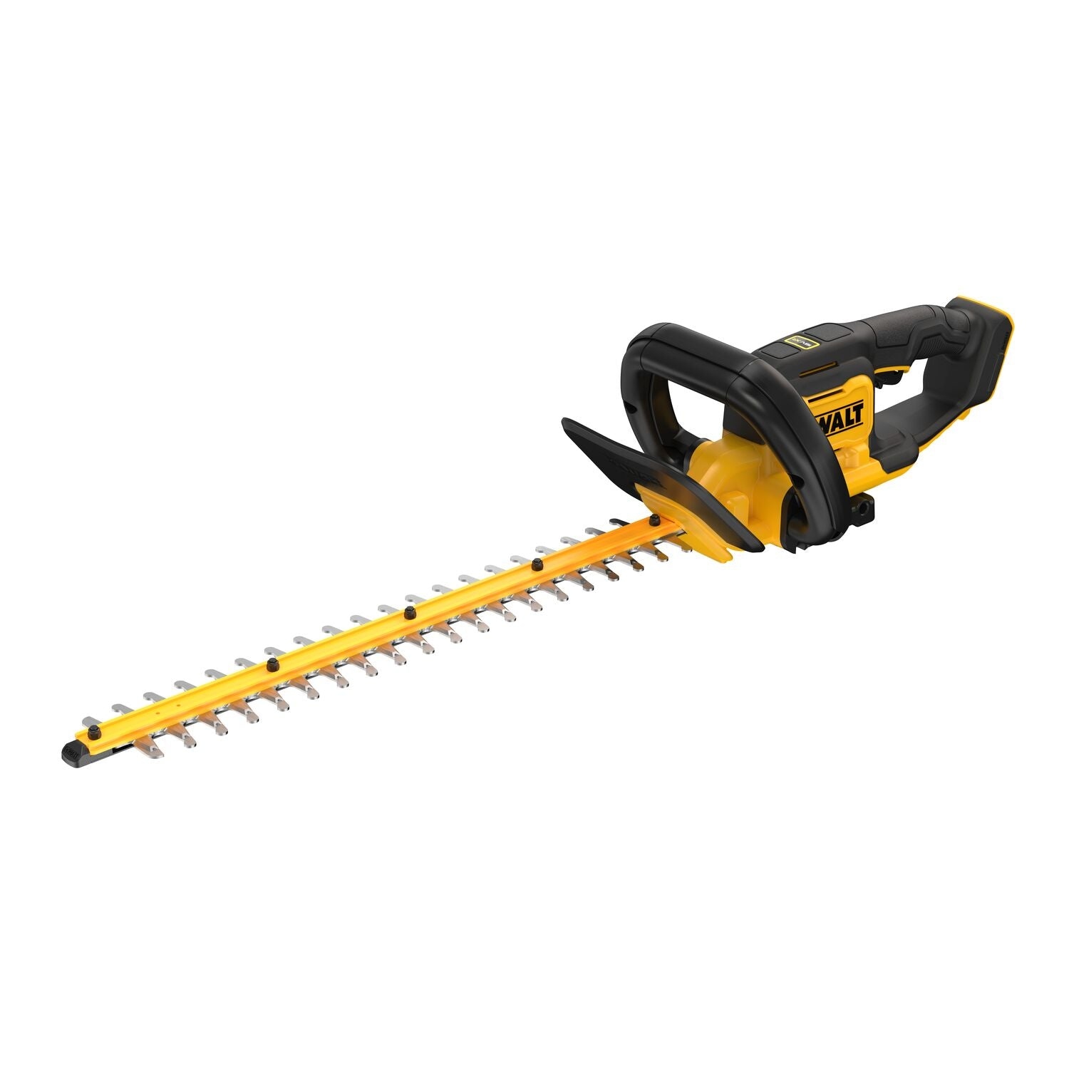 Taille-haie sans fil DeWalt DCMHT562N-XJ 55 cm 18 V XR (batteries et chargeur non inclus)