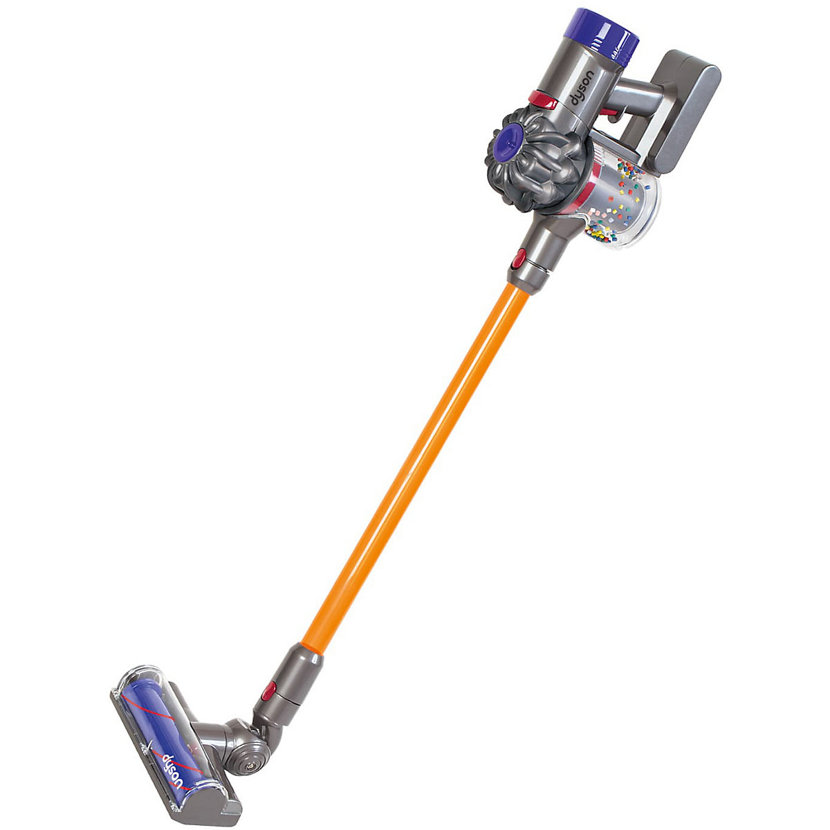 Dyson kabelloser Staubsauger