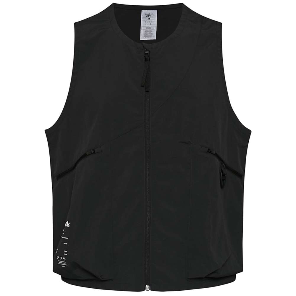 Reebok TS Road Trip Herren Weste GT3252