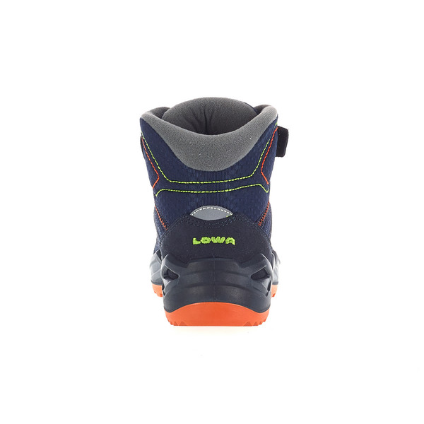 MADDOX WARM GTX MID Kinder - Winterstiefel