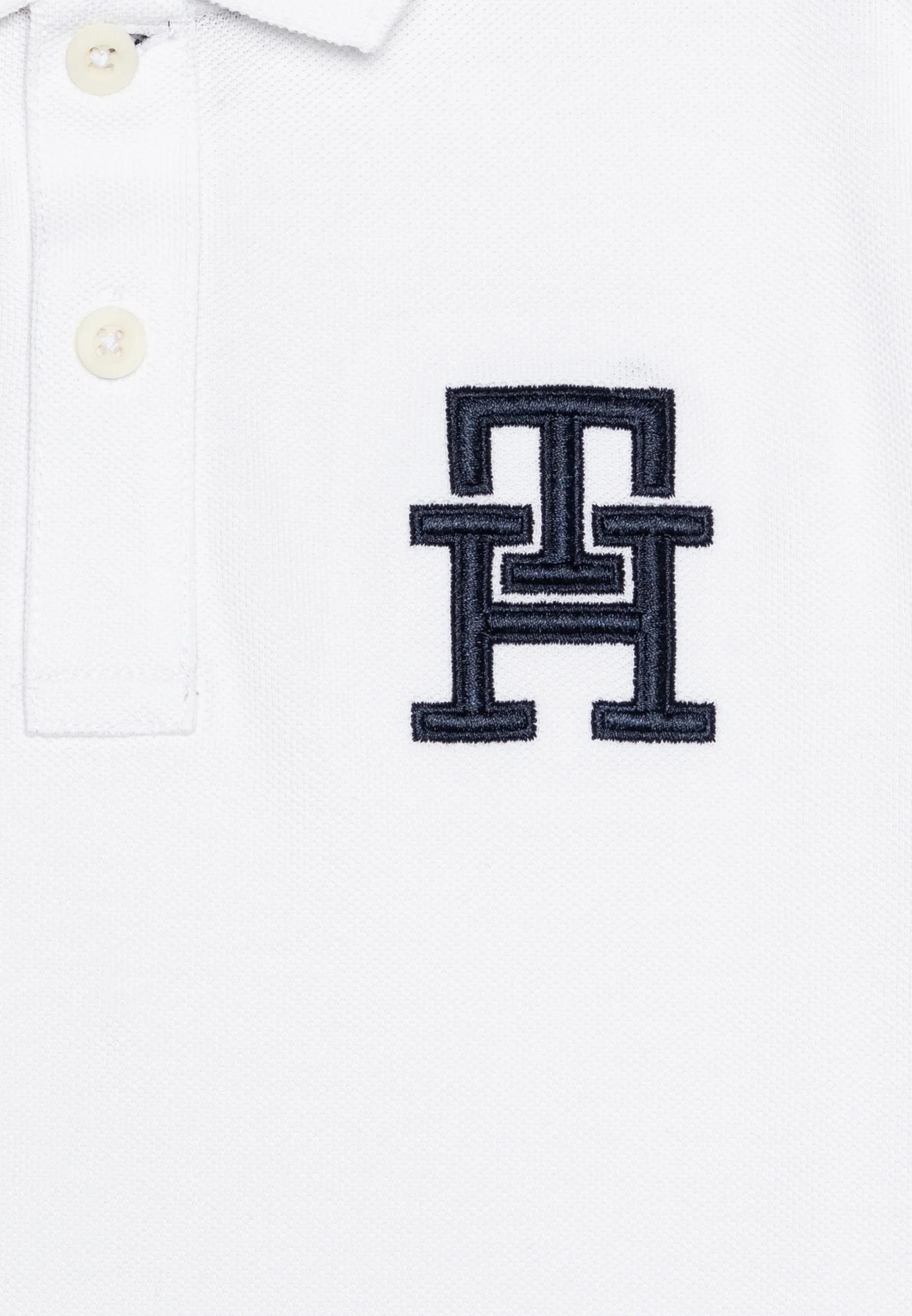 Tommy Hilfiger MONOGRAMA - Polo