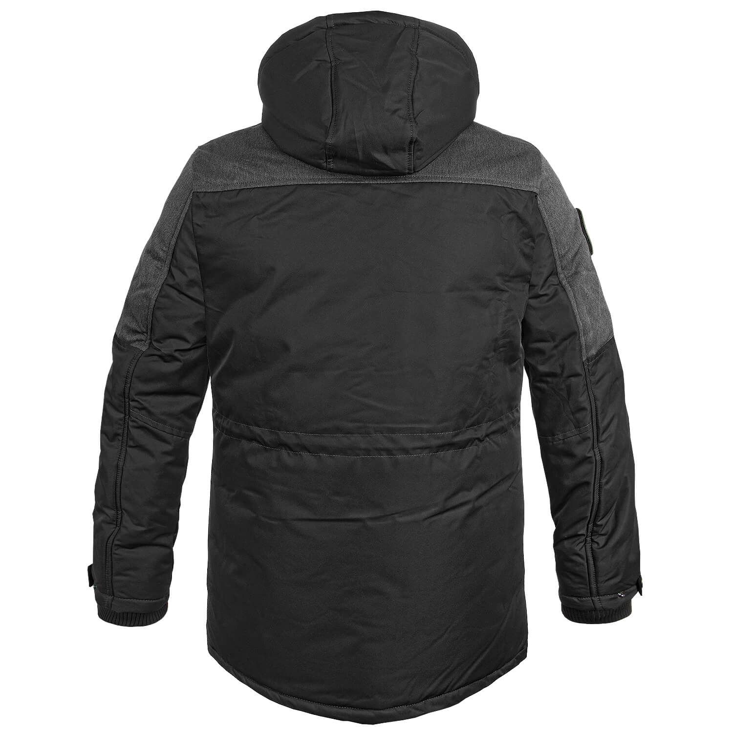 Winterparka Henson