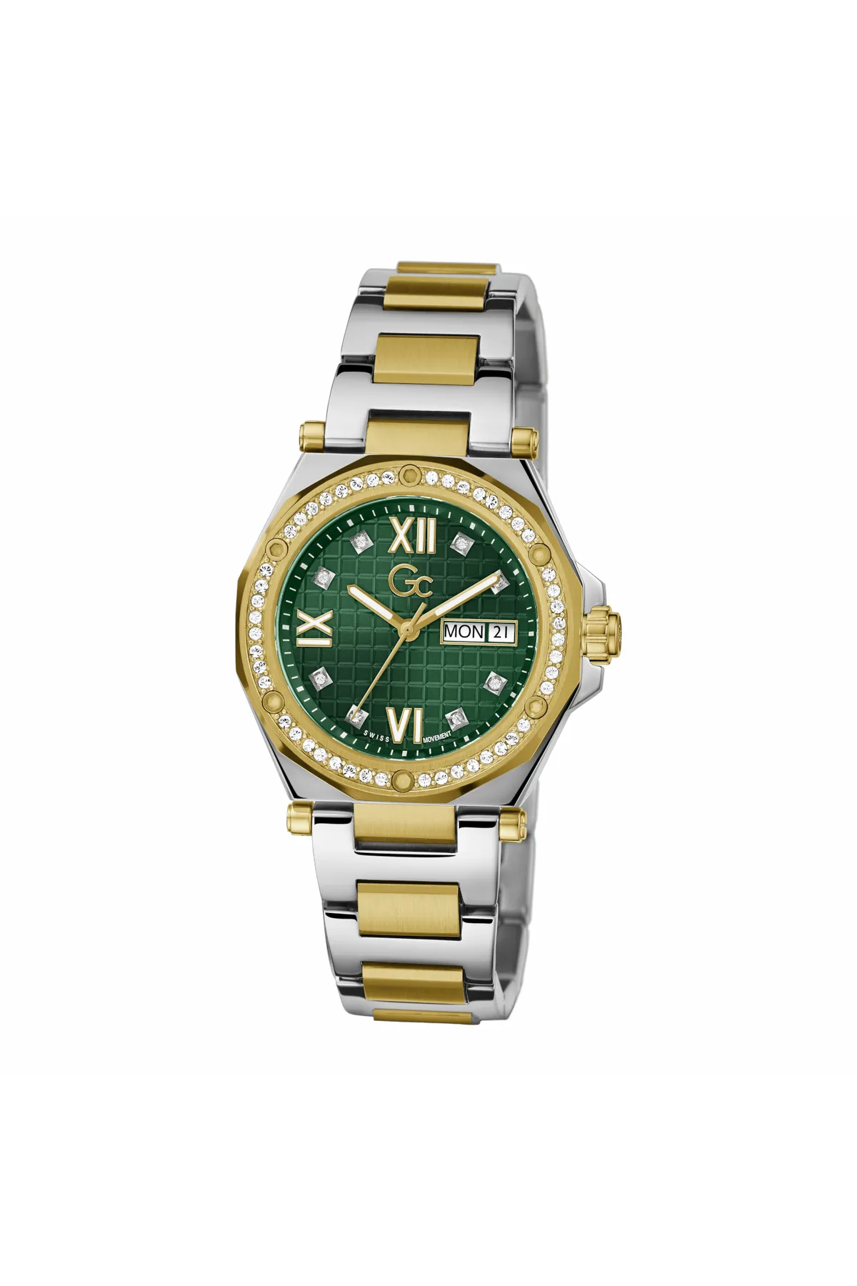 Gc Watches  Legacy Lady Uhr Z20004L9MF