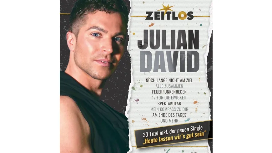 Zeitlos-Julian David