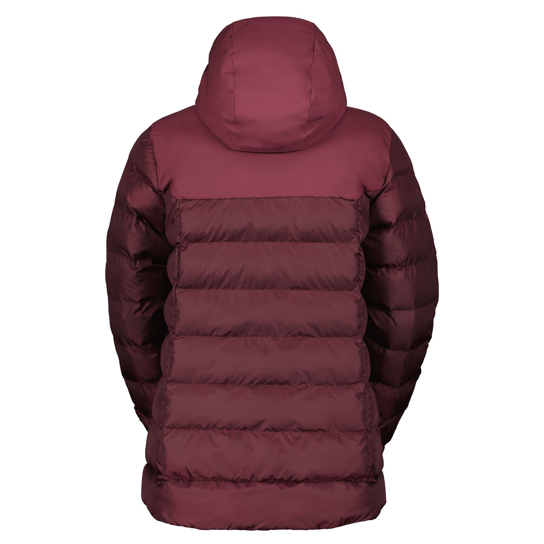 Scott Skijacke Jacke Insuloft Warm Damen