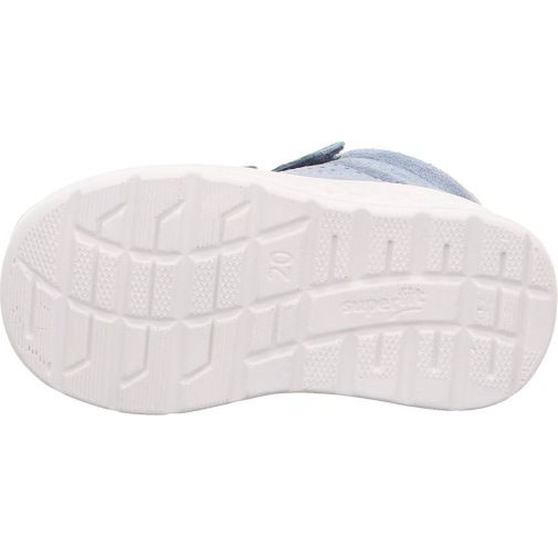 superfit Lauflernschuh BREEZE